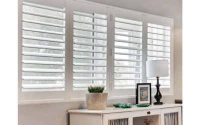 Plantation Shutters vs. Traditional Shutters: Which One Should You Choose?