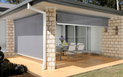 How Outdoor Blinds Can Transform Your Patio or Balcony