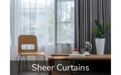 The Ultimate Combo Curtain of Sheers and Blockouts