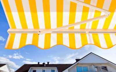 Are retractable awnings a good idea?