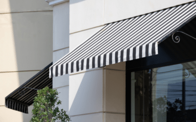 How Do I Choose Awnings for My House?