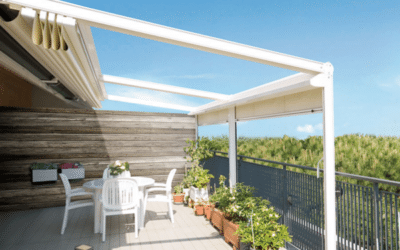 Get the Facts on Stylish Pergola Designs with Glass Roofs