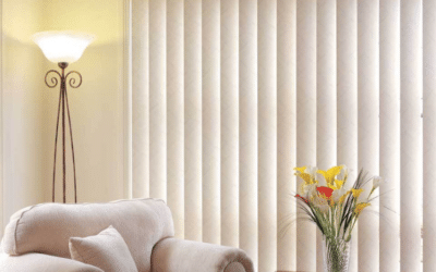 Do Vertisheer Blinds Provide Effective Light Blocking? – An In-depth Analysis