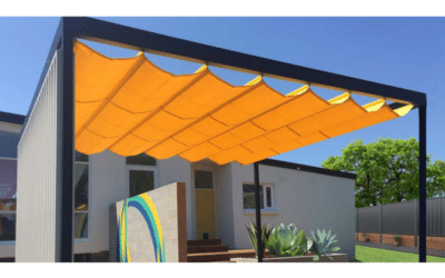 Do Pleated Patio Blinds Keep Heat In? Tips for Improved Insulation