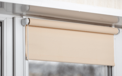 The Role of Roller Blinds in Heat Preservation – Keeping Your Home Cool and Cosy